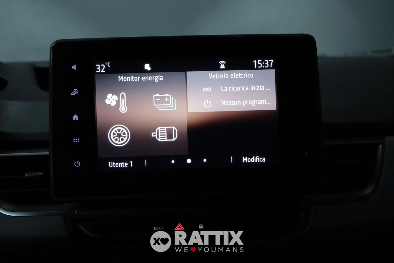 Renault Kangoo E-TECH VAN 22kW EV45 Start Open Sesame (IVA ESCLUSA)