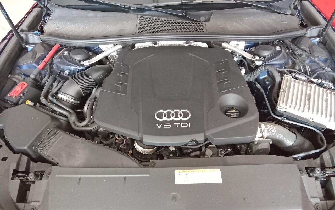 Audi A6 Avant 50 3.0 TDI quattro tiptronic Business Design