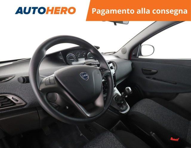 LANCIA Ypsilon 1.0 FireFly 5 porte S&S Hybrid Ecochic Silver