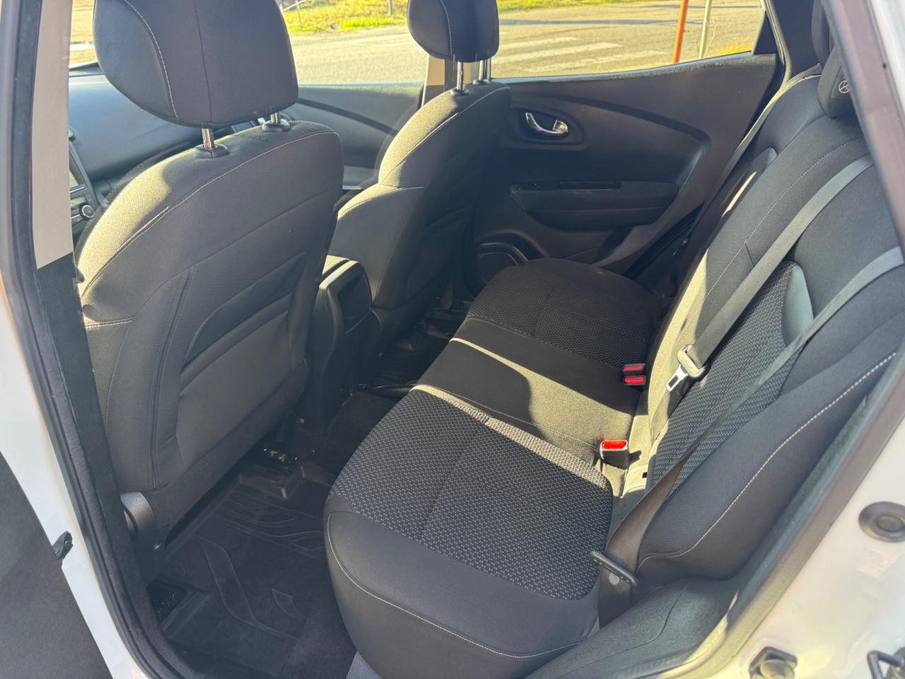 Renault Kadjar Blue dCi 8V 115CV Business