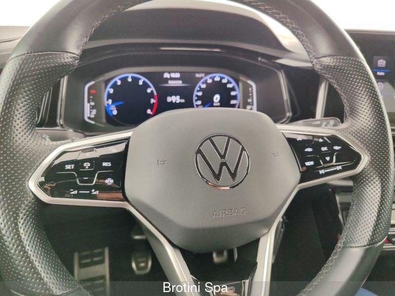 Volkswagen T-Roc 1.5 TSI ACT R-Line