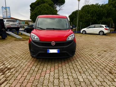 Fiat Doblo Doblò 1.3 MJT S&S PC-TN Cargo Business