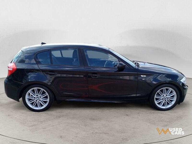 BMW Serie 1 116i cat 5P Futura