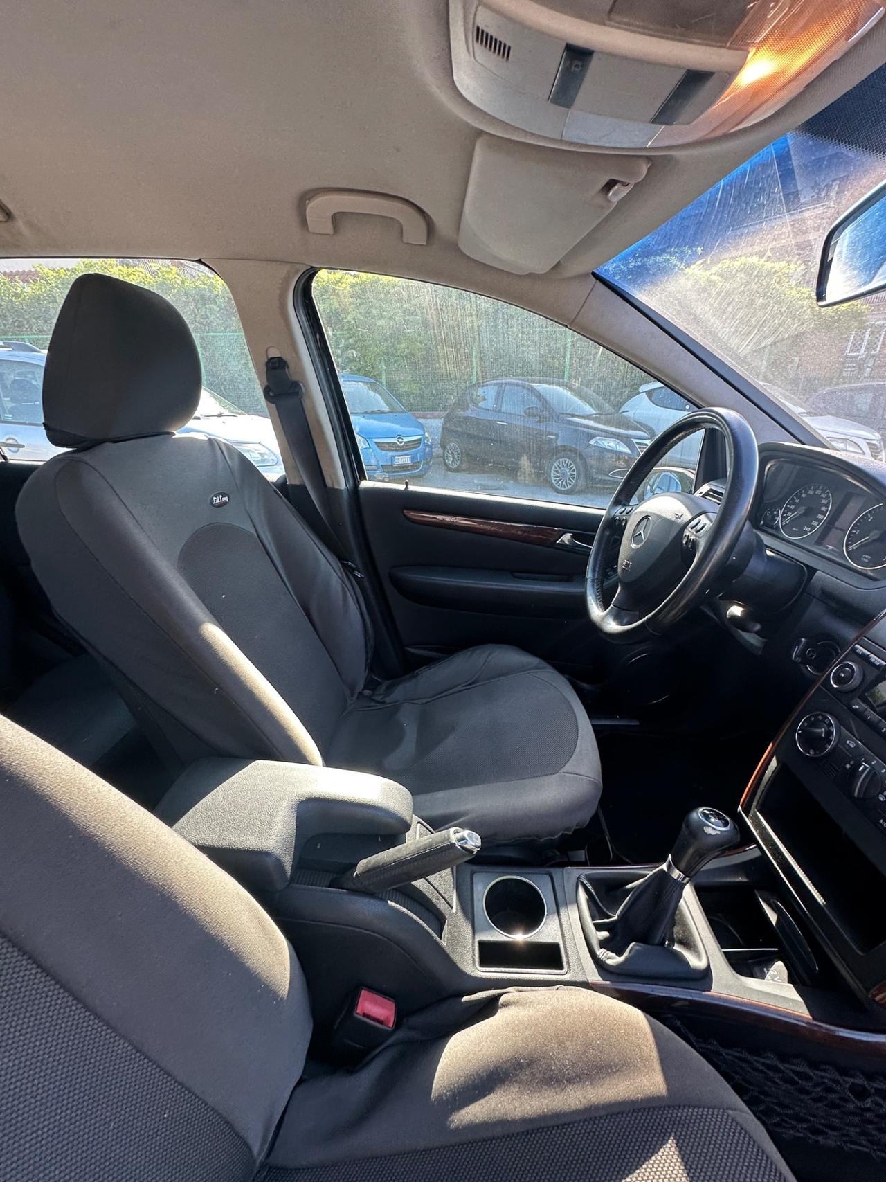 Mercedes-benz A 150 Avantgarde