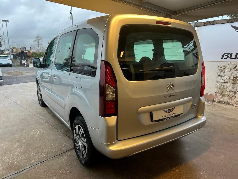 Citroen Berlingo Multispace Autocarro 5 P. 1.6 Hdi