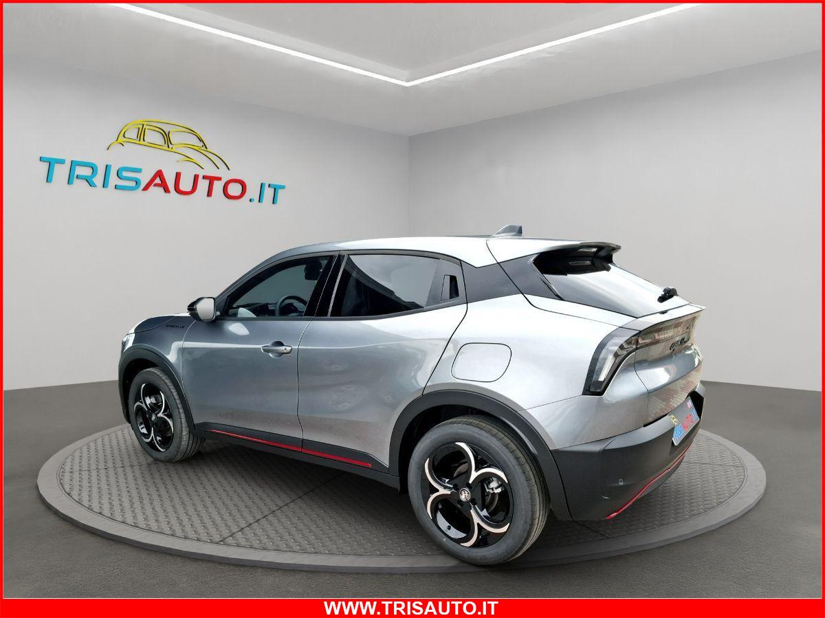 ALFA ROMEO Junior 1.2T Hybrid eDCT6 145cv Speciale NEOPATENTATI IVATA
