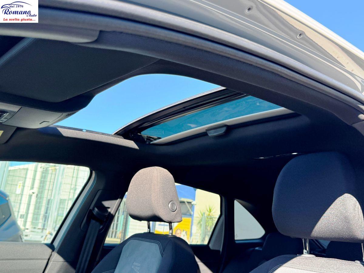 VOLKSWAGEN - Taigo 1.0 tsi R-Line 110cv dsg#TETTO APRIBILE!