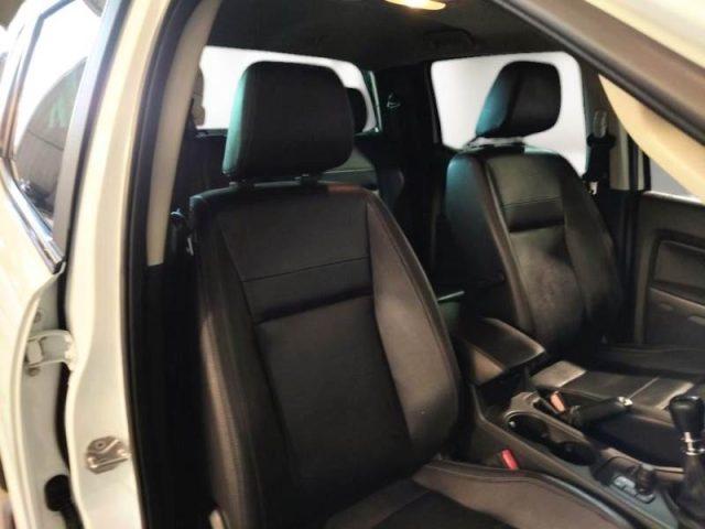 FORD Ranger 2.0 ECOBLUE DC Limited 5 posti