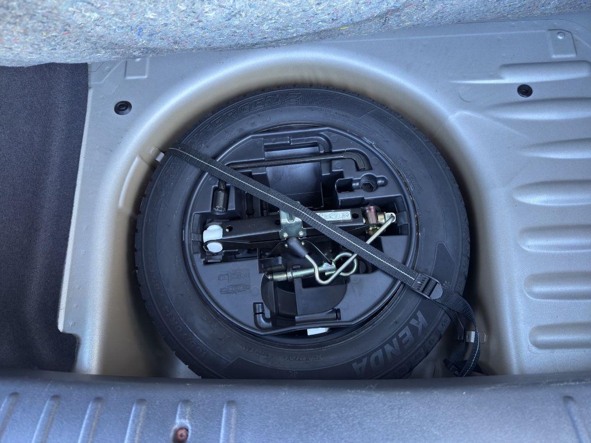 CITROEN - C3 - 1.1 60CV Elegance