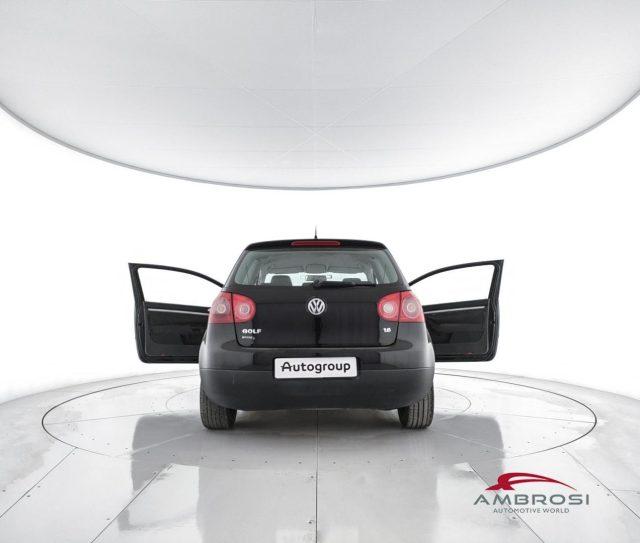 VOLKSWAGEN Golf 1.6 16V FSI 3p. Comfortline - PER OPERATORI DEL SE