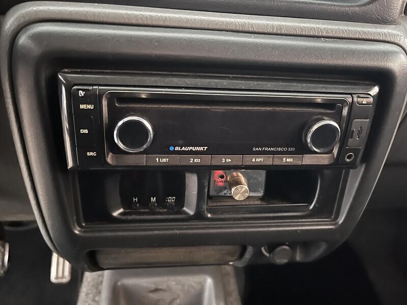 Suzuki Jimny 1.3 16V 4×4 80 CV neopatentati