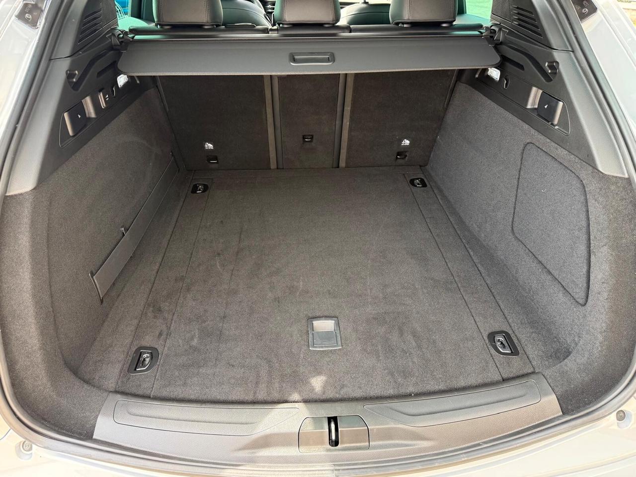 Maserati Grecale 2.0 GT HYBRID ESEMPLARE FULL "20/TETTO GARANZIA UFFICIALE