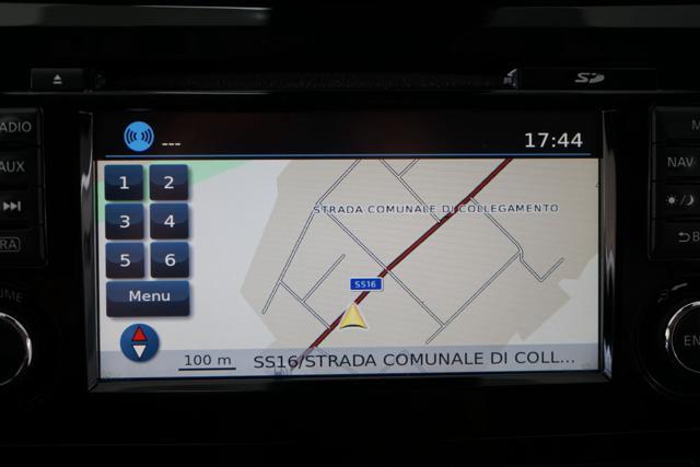 NISSAN X-Trail 1.6 dCi 2WD Business N1 Uniprop. Certificata