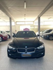 Bmw 316 316d Touring Business Advantage