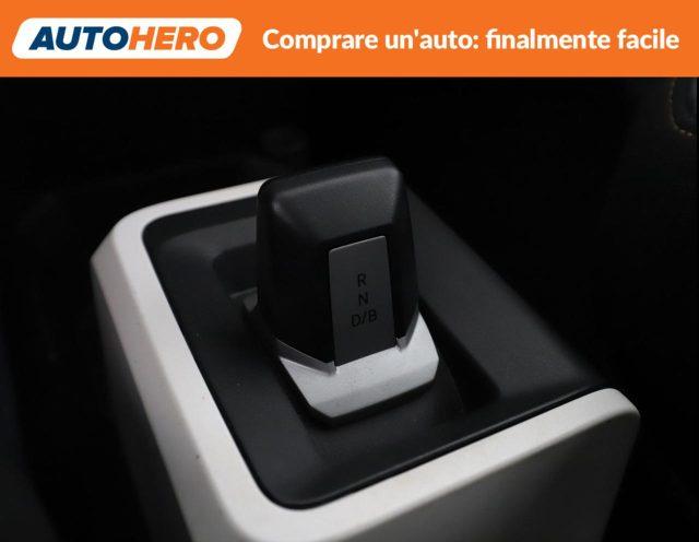 DACIA Spring Electric 65 Extreme