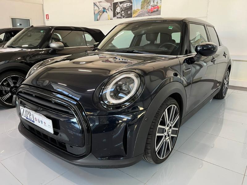 MINI Mini 1.5 Cooper Yours 5 porte