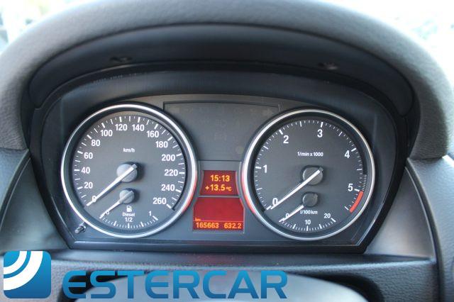 BMW X1 xDrive18d X Line AUT UNICOPROPRIETARIO