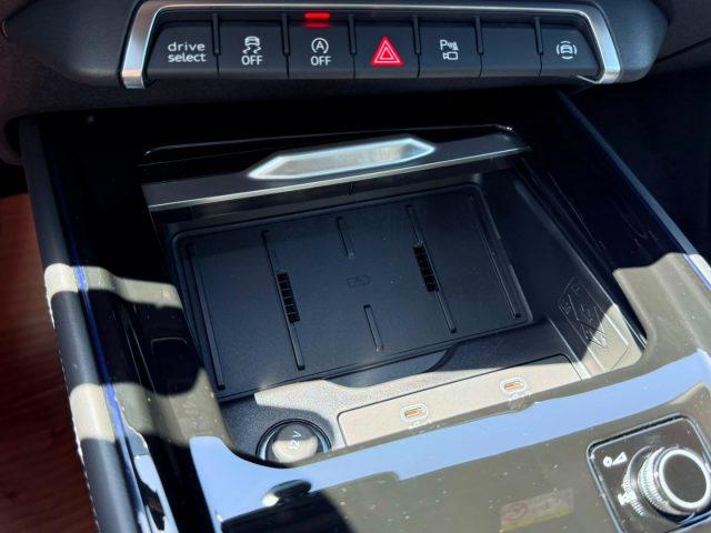 AUDI Q3 SPB TDI 110 kW S tronic S Line edition TETTO - NAV