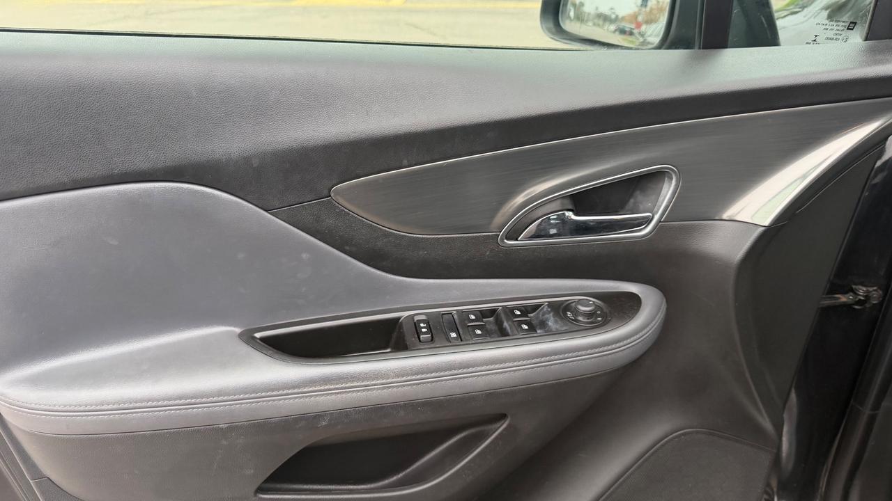 Opel Mokka 1.7 CDTI Ecotec 130CV 4x2 aut. Cosmo