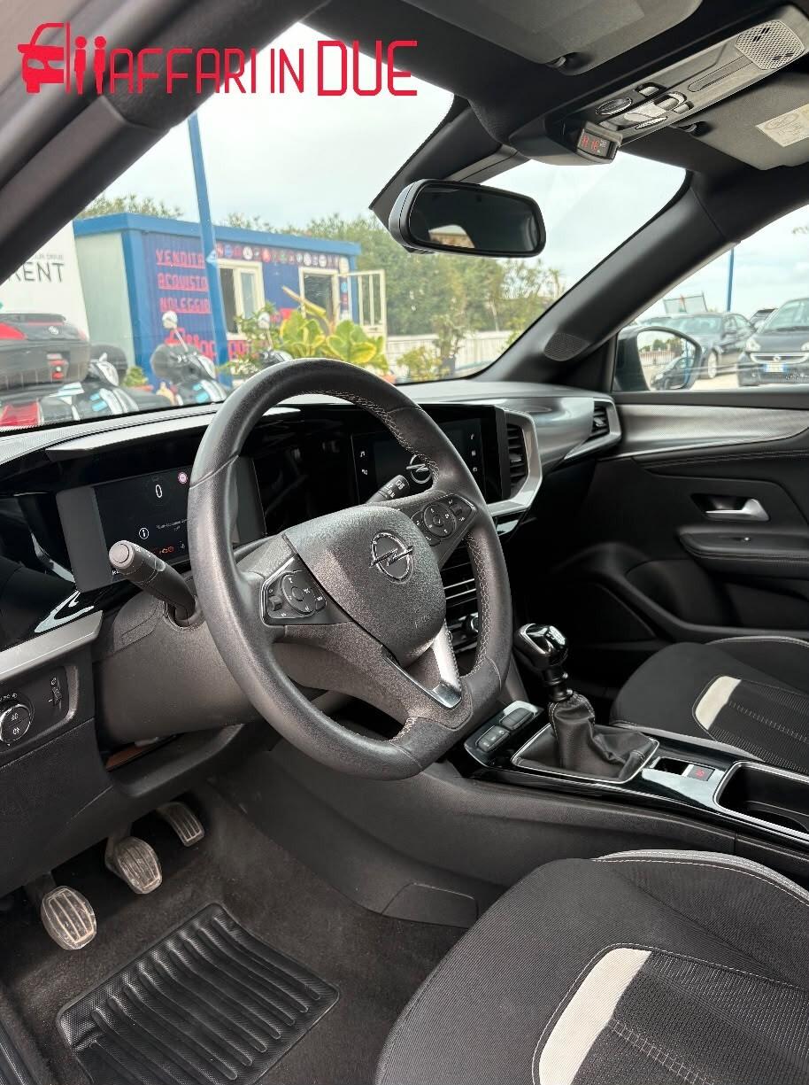 Opel Mokka 1.2 Turbo GS PREZZO RIBASSATO DA 16.500,00