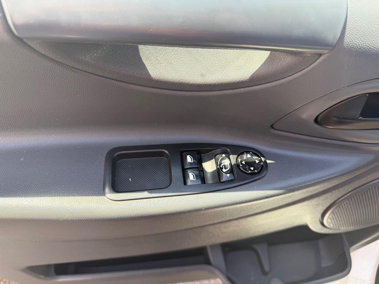 Fiat Scudo 2.0 diesel 2015