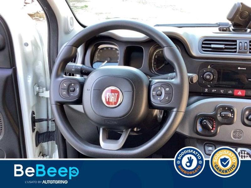 FIAT Panda 0.9 T.AIR T. WILD 4X4 S&S 85CV 5P.TI