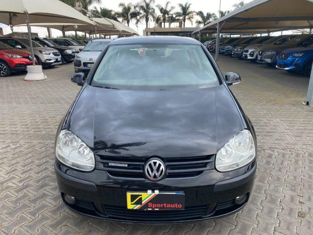 VOLKSWAGEN Golf 1.9 TDI DPF 5p. Sportline