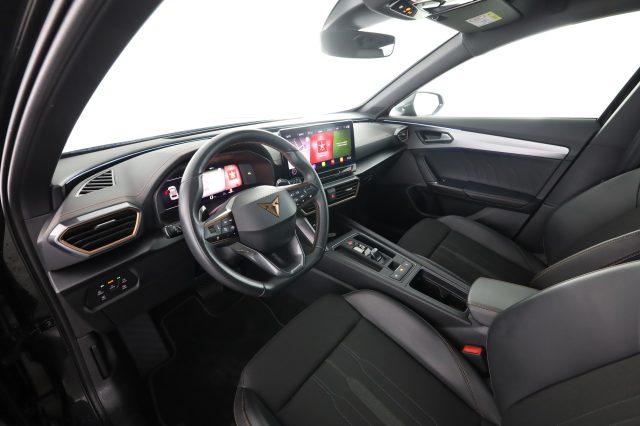 CUPRA Formentor Formentor 1.5 TSI DSG