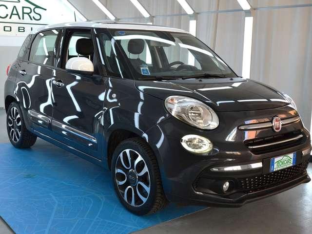 Fiat 500L 500L 1.4 Lounge 95cv my19