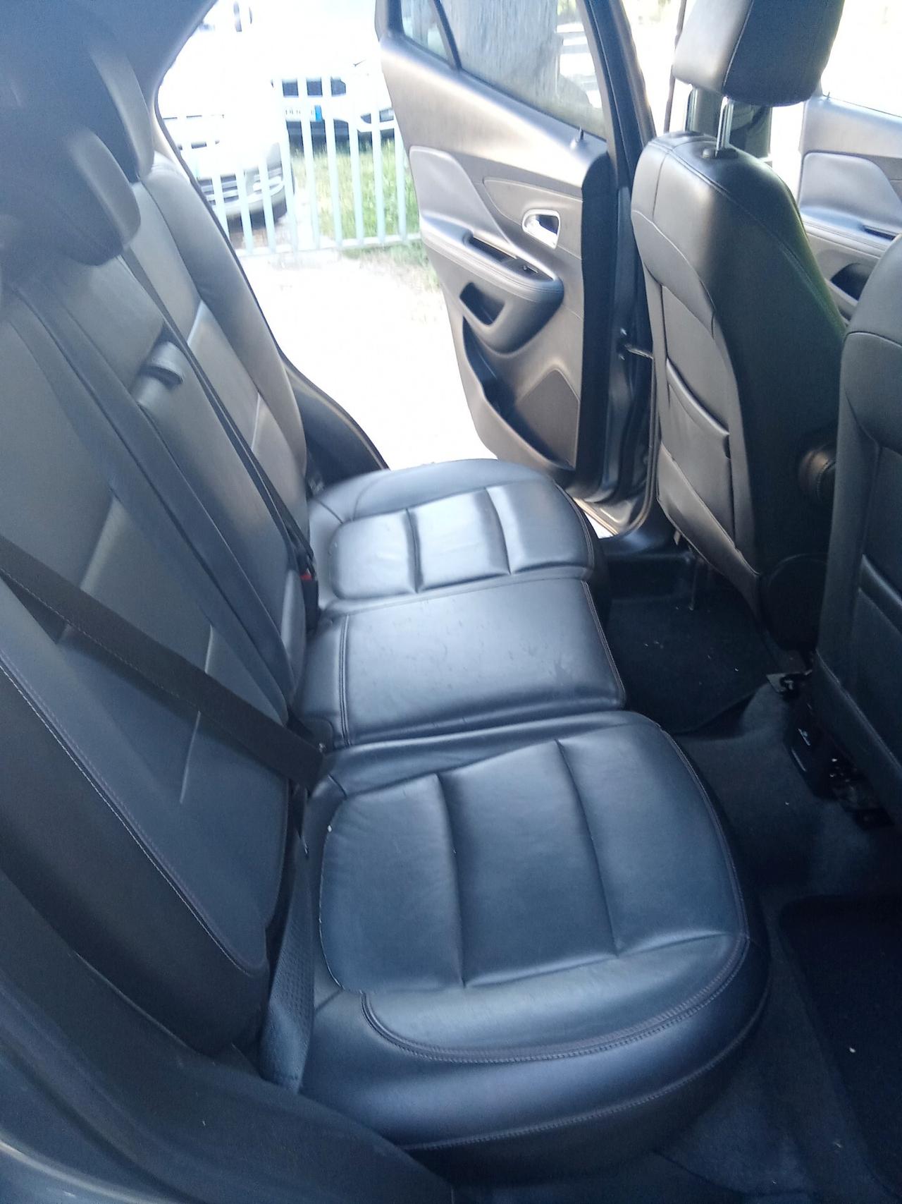Opel Mokka 1.7 CDTI 130CV 4x4