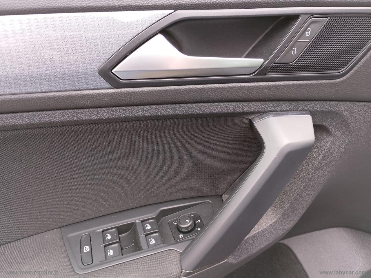 VOLKSWAGEN Tiguan 2.0 TDI 150CV SCR DSG Life