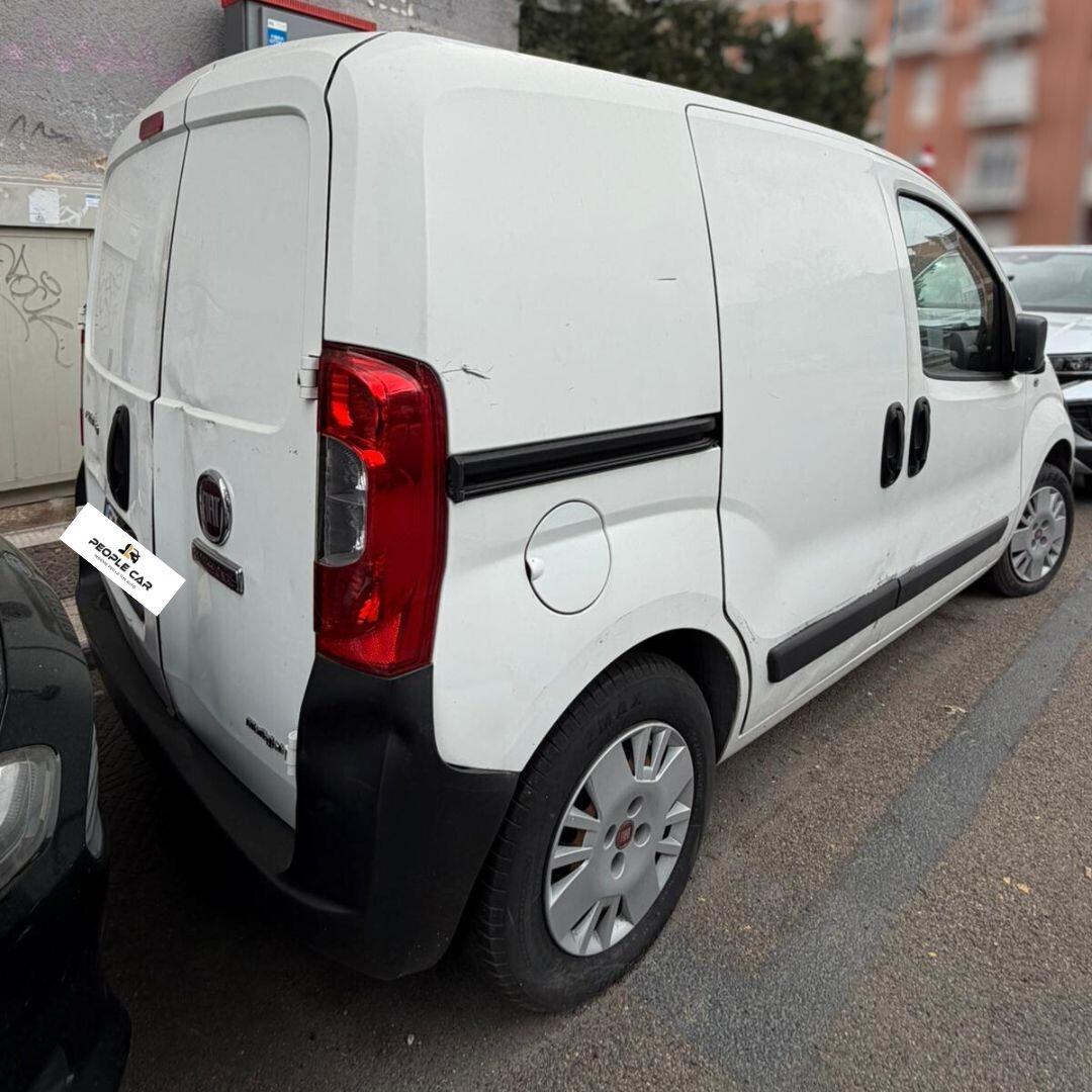 Fiat Fiorino 1.3 MJT 75CV Furgone Adventure E5+