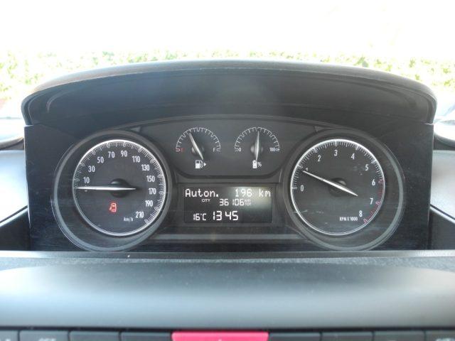 LANCIA Ypsilon 1.0 FireFly 5p. S&S Hybrid -Ok NEOPAT.- "36000 Km"