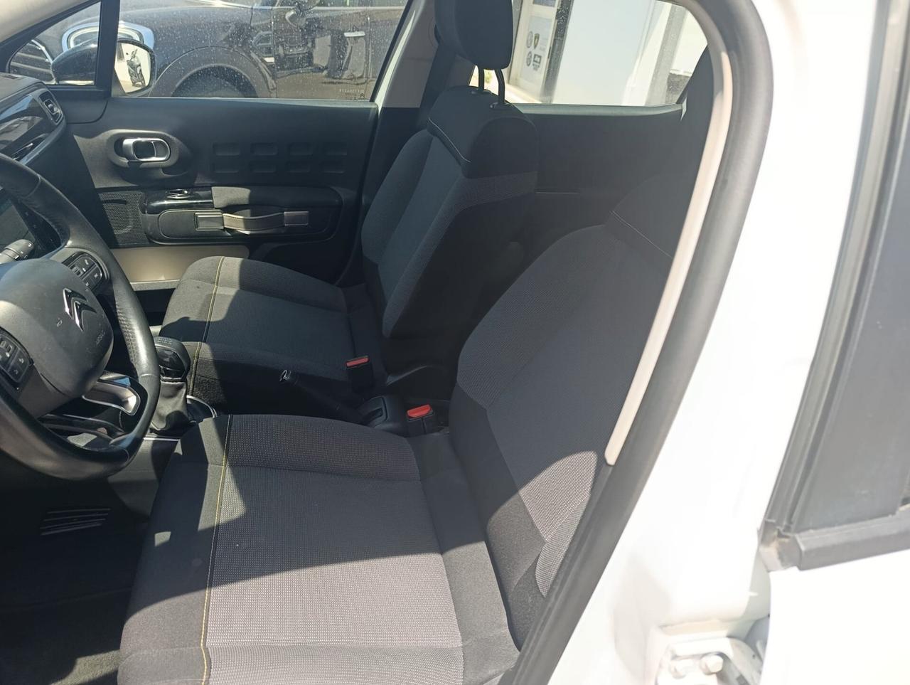 Citroen C3 PureTech 82 Feel
