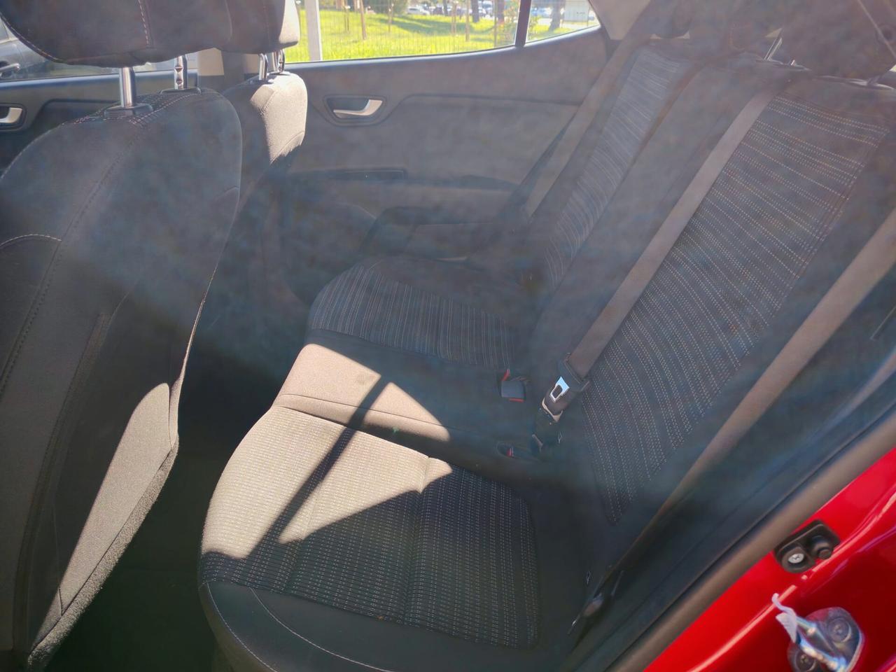 Kia Stonic 1.2 DPI ECO GPL Style