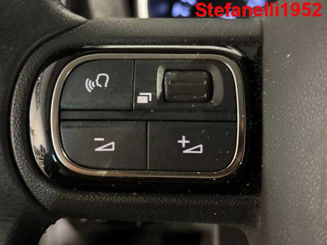 CITROEN C3 Aircross I 2021 - 1.2 puretech Shine s&s 110c