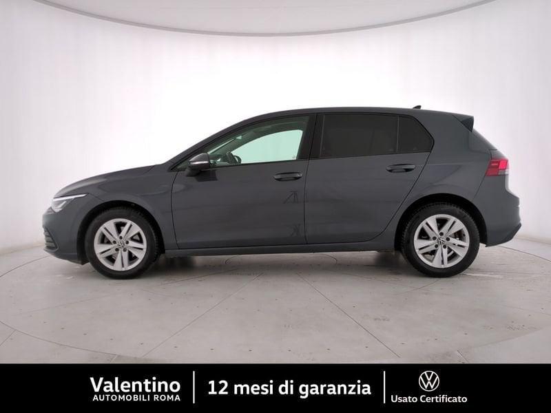 Volkswagen Golf Golf 2.0 TDI 115 CV SCR Life
