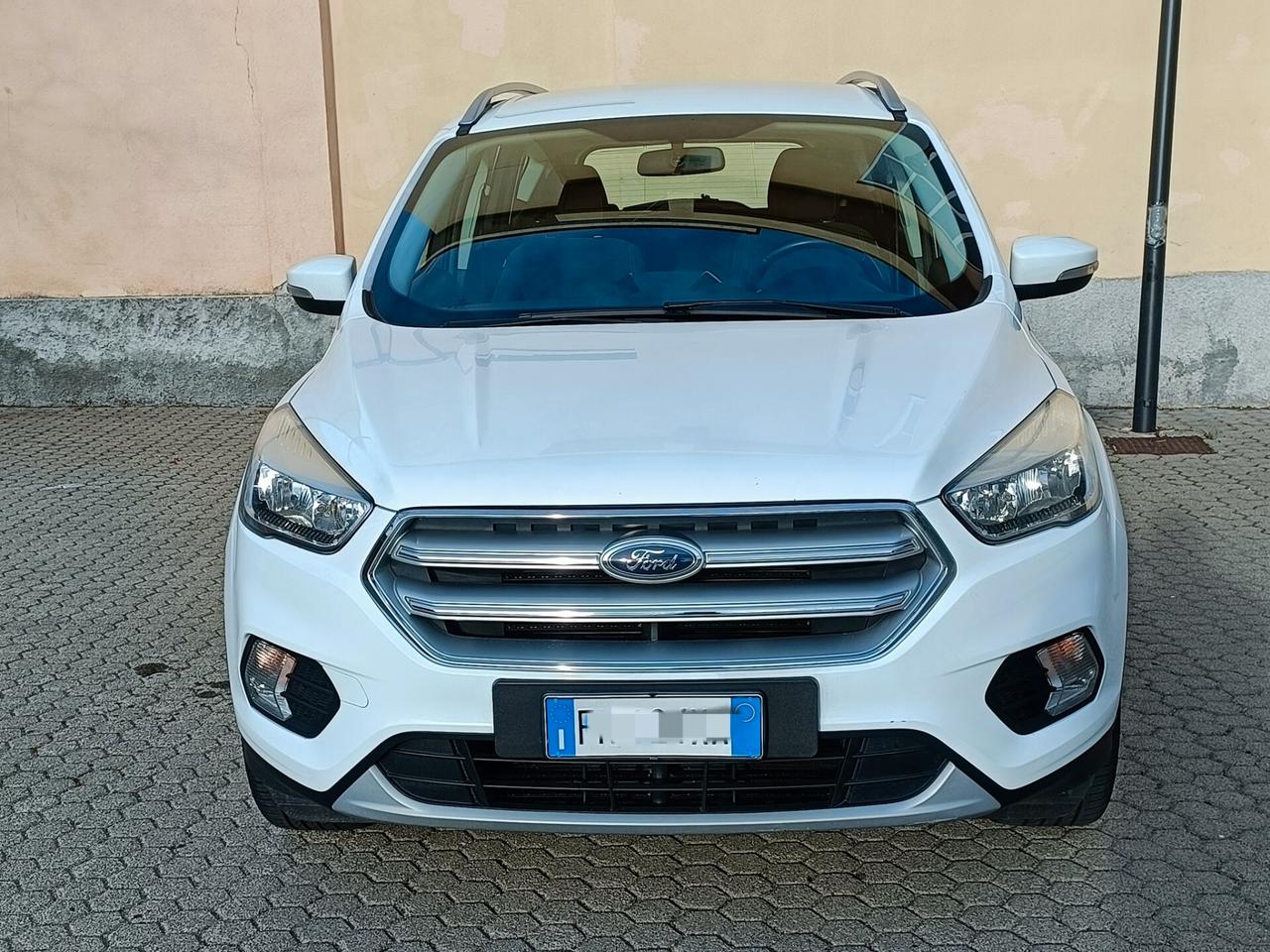 Ford Kuga 1.5 EcoBoost 120 CV S&S 2WD Titanium