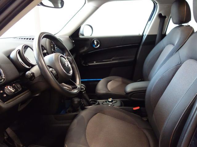 MINI Cooper SE Countryman Mini Countryman SE Cooper 1.5 all4 auto