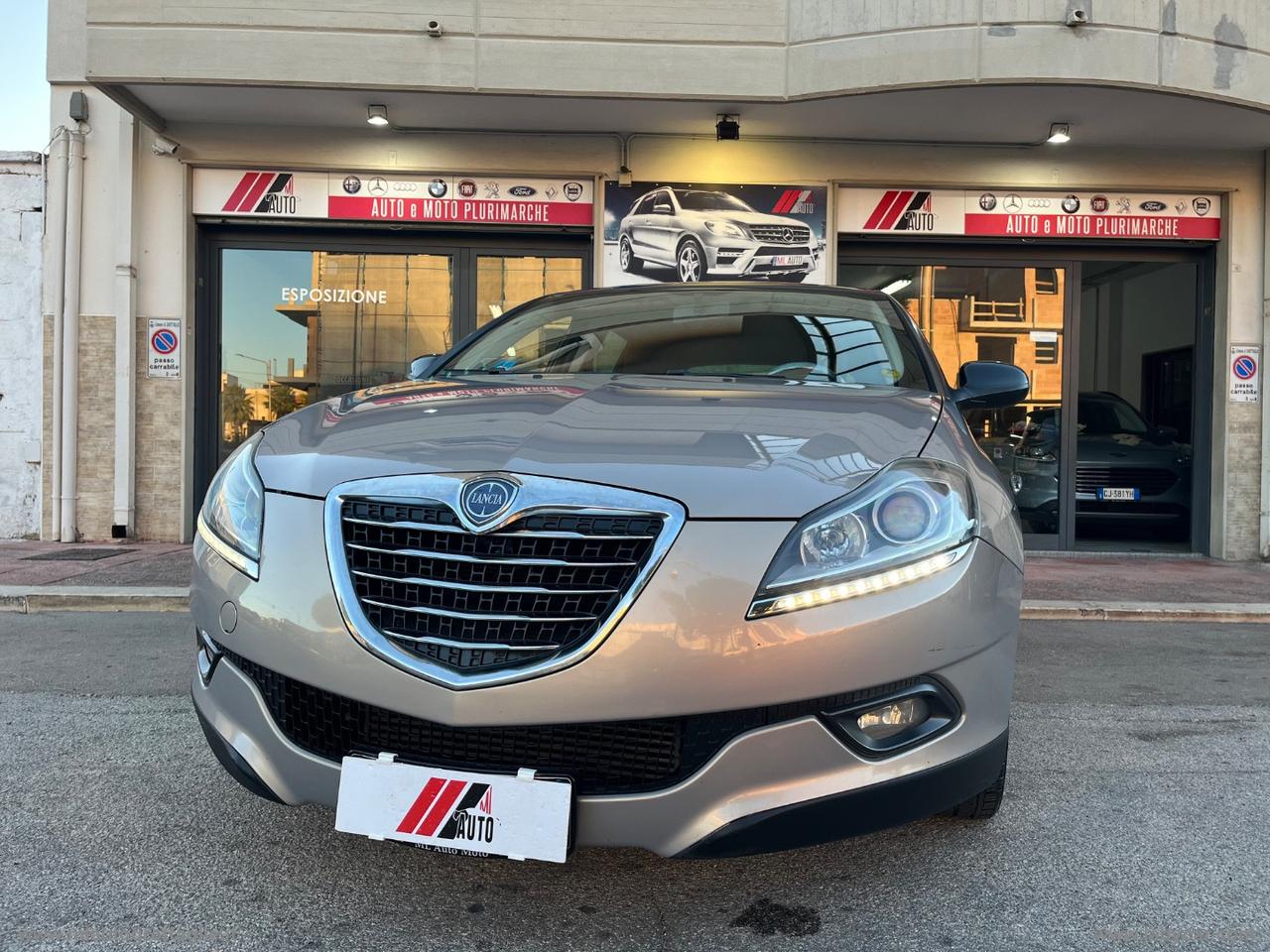 LANCIA Delta 1.6 MJT Platino FULL