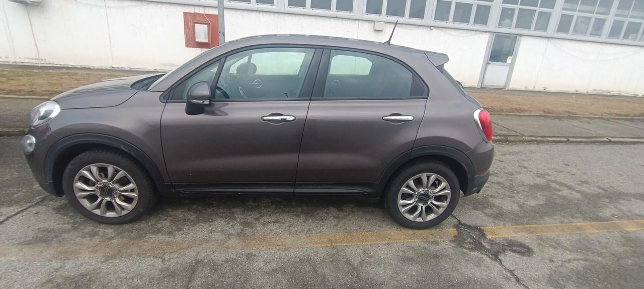 Fiat 500X 1.6 MultiJet 120 CV Pop Star