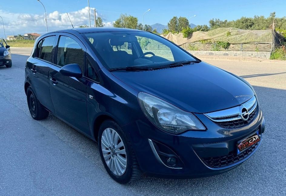 Opel Corsa 1.2 Benz - GPL-TECH Ecotec PERFETTA