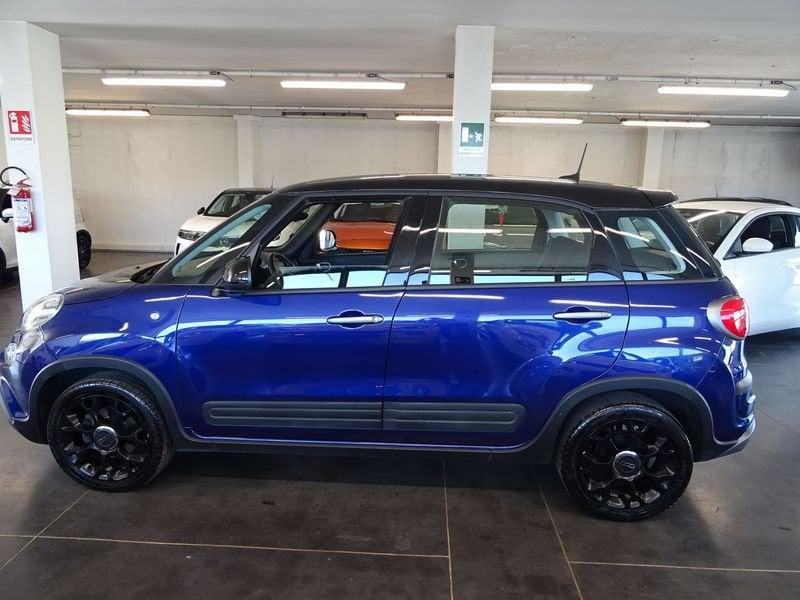 FIAT 500L 500L 1.3 Multijet 95 CV Cross