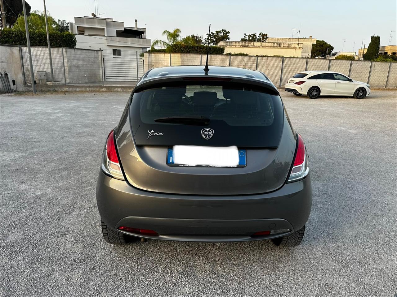 Lancia Ypsilon 1.2 69 CV 5 porte Gold