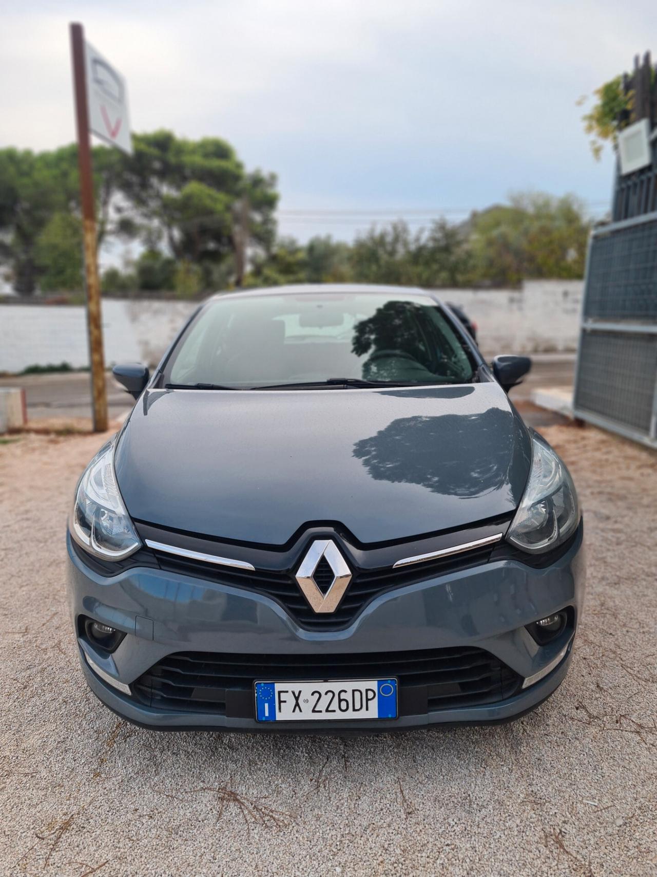 Renault Clio dCi 8V 75 CV 5 porte Business