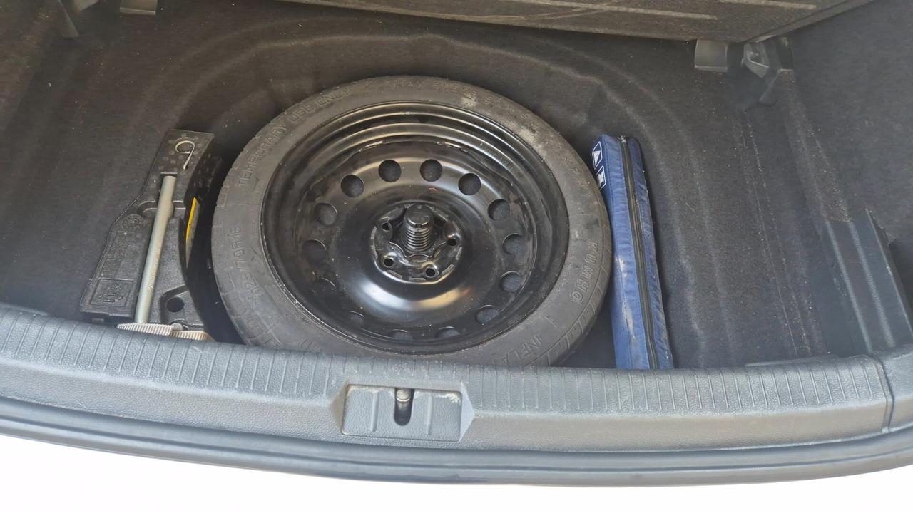 Volkswagen Golf 1.6 TDI 110 CV DSG 5p. Comfortline BlueMotion Tech.