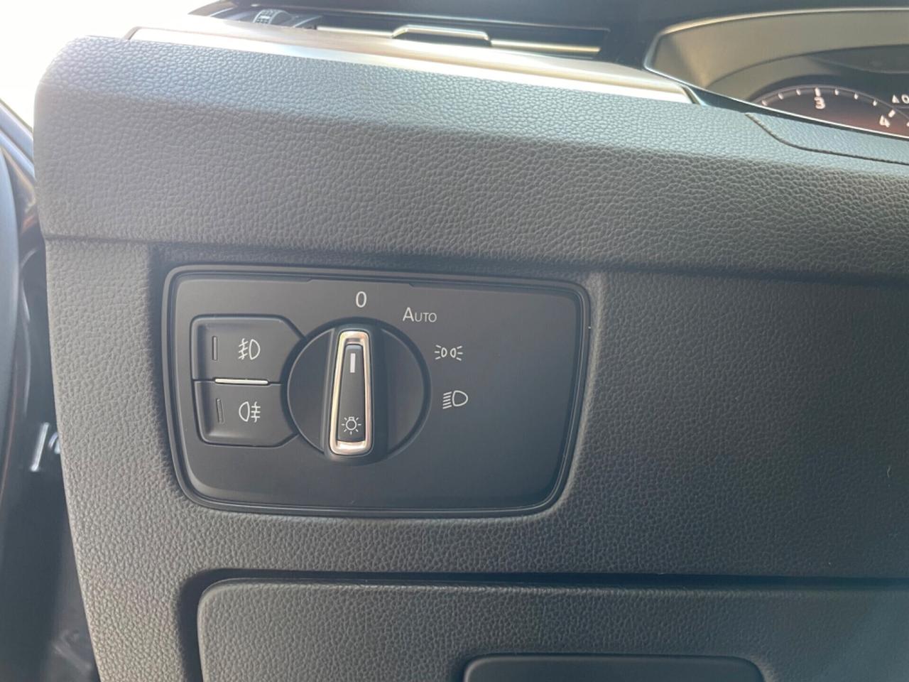 Volkswagen Passat 2.0 TDI Cambio Automatico