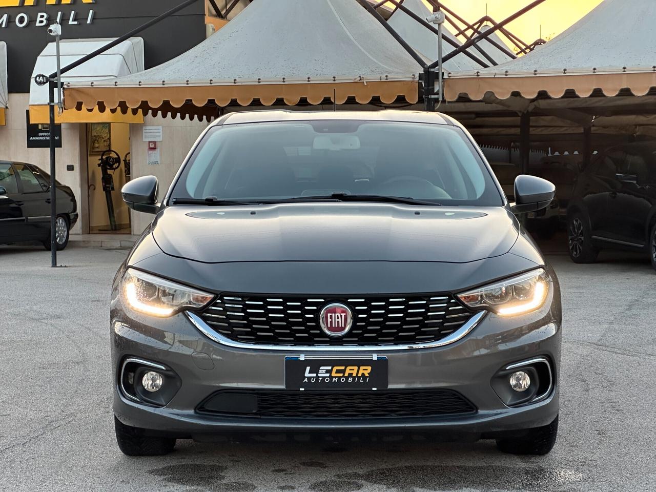 FIAT Tipo 1.3 MultiJet 95 CV S&S 5 porte Business