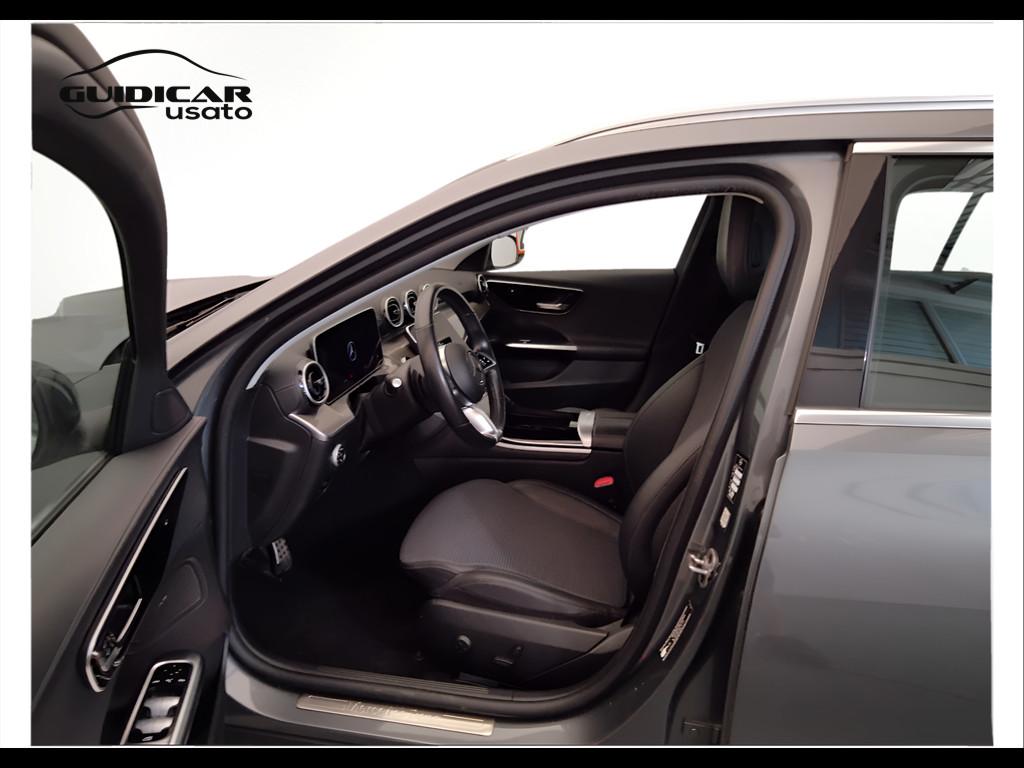 Mercedes-Benz Classe C-S206 SW All-Terrain - C SW All-Terrain 220 d mhev P
