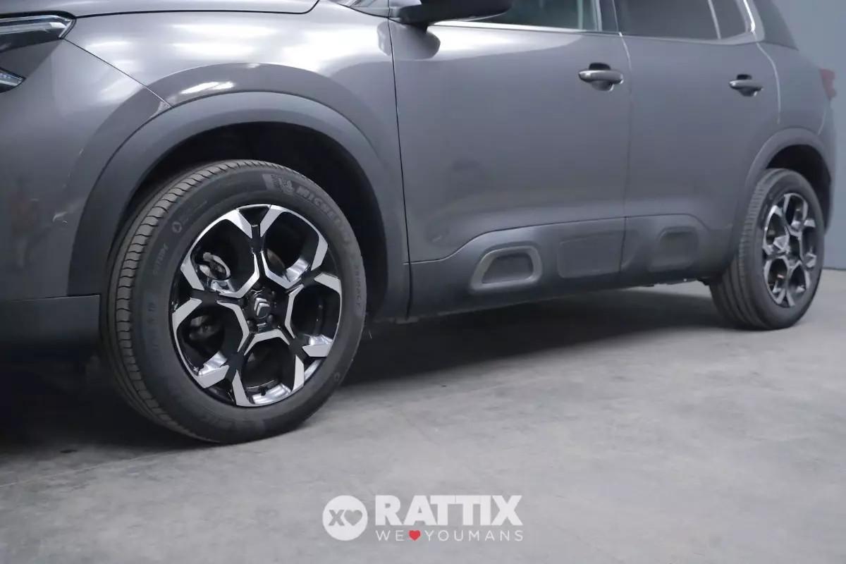 Citroen C5 Aircross 1.5 BlueHDI 130CV Max EAT8